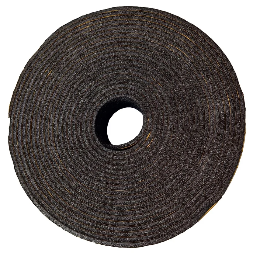 Banda Acústica 5mm 3cm Ancho x 12.2 m-largo 3