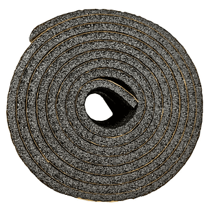 Banda Acústica 5mm 6cm Ancho x 12.2 m-largo