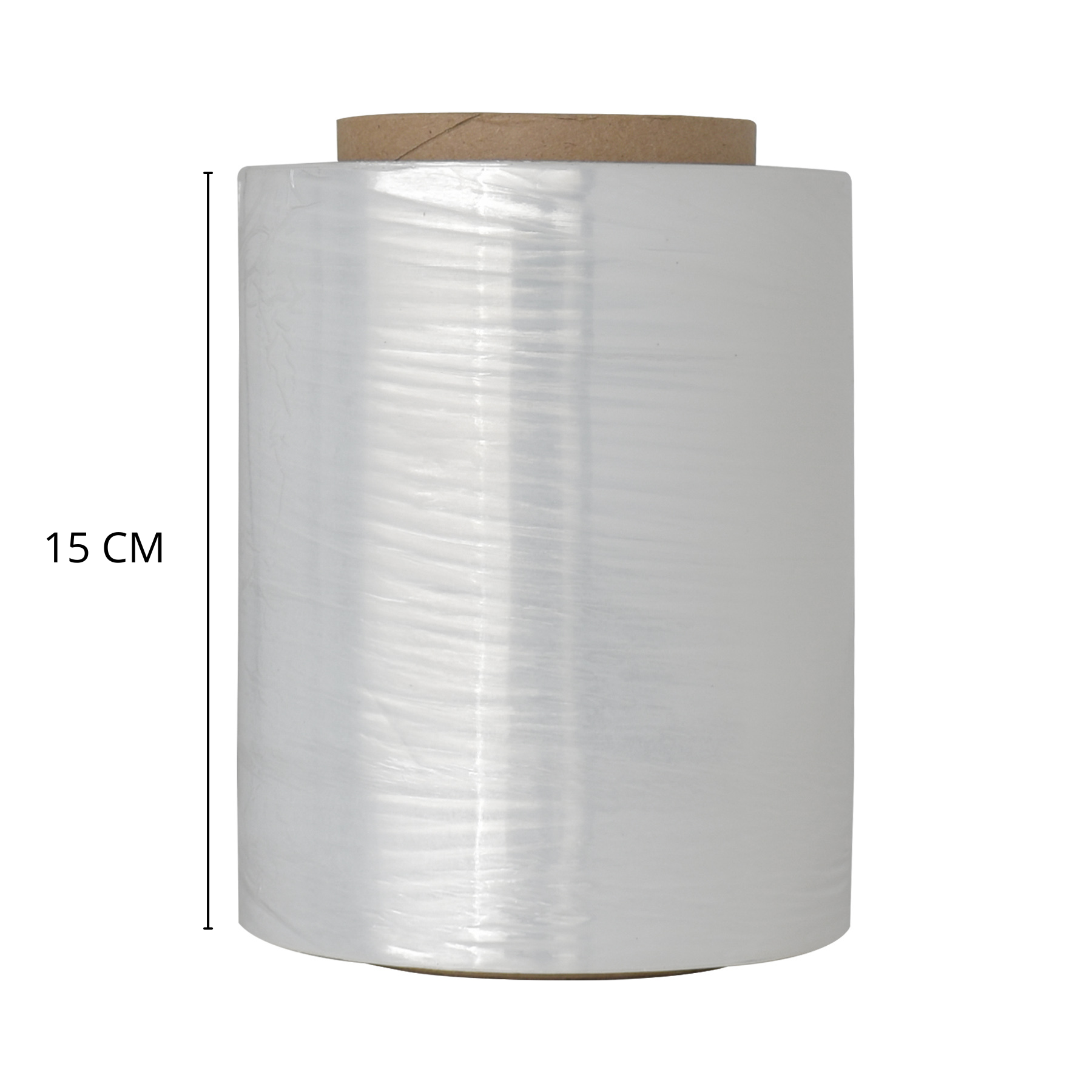 Stretch Calibre 6 -15 cm Ancho x 350 m Largo- Caja x 24 unidades 1