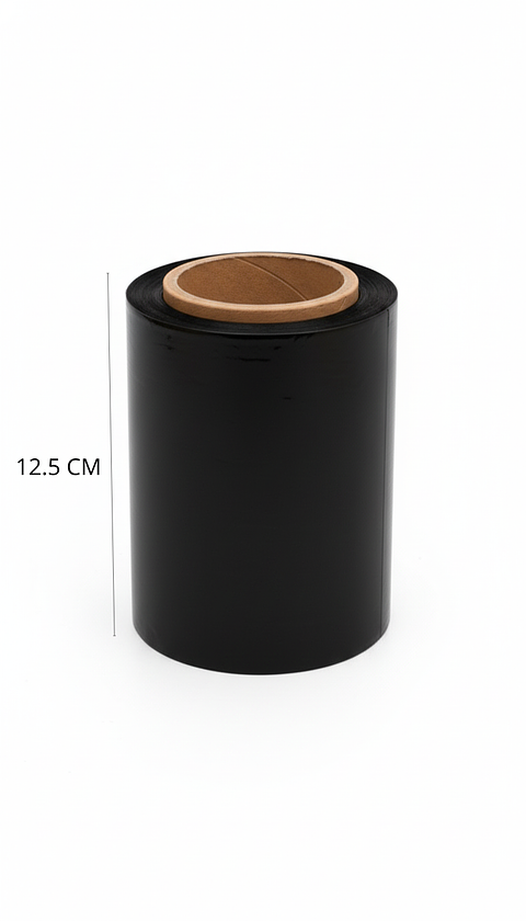 Stretch NG Calibre 6 -12.5 cm Ancho x 220 m Largo- Caja x 24 unidades