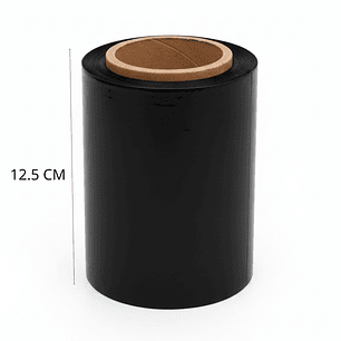 Stretch NG Calibre 6 -12.5 cm Ancho x 220 m Largo- Caja x 24 unidades