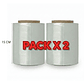Pack x 2 Stretch Calibre 6 -15 cm Ancho x 350 m Largo- Caja x 12 packs - Miniatura 1