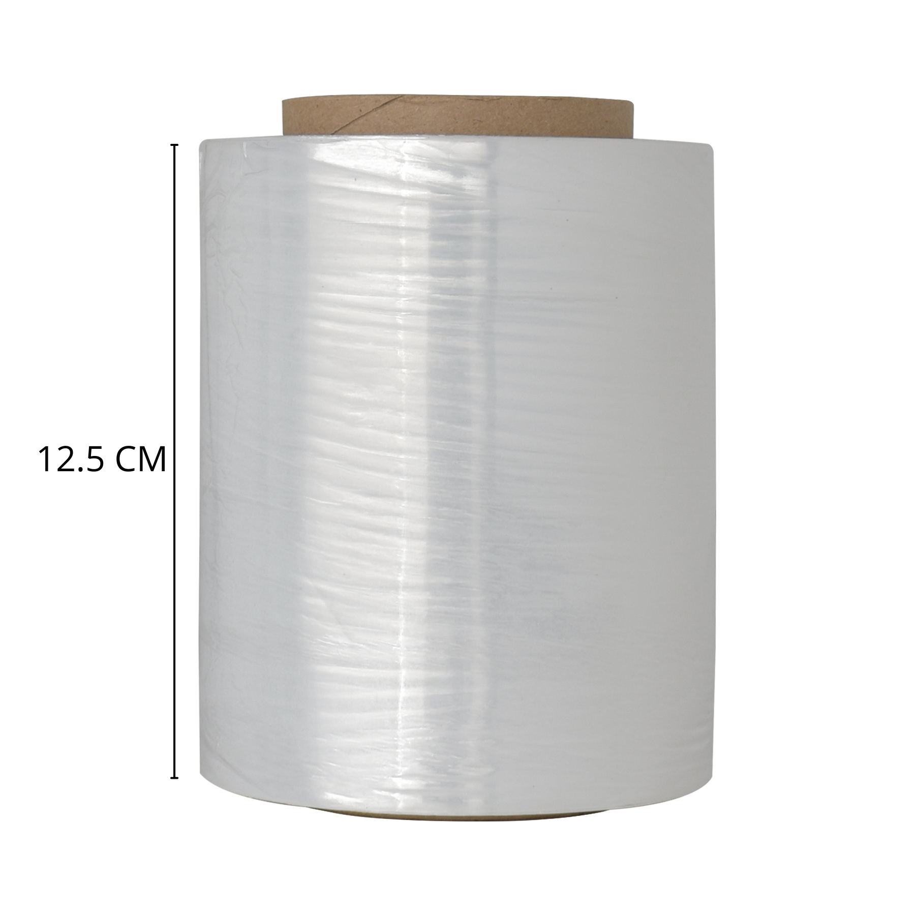 Stretch Calibre 6 -12.5 cm Ancho x 350 m Largo- Caja x 24 unidades 1