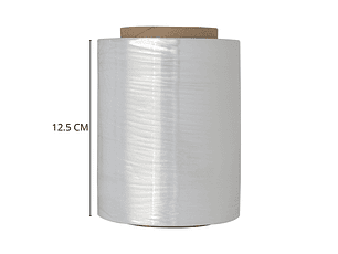 Stretch Calibre 6 -12.5 cm Ancho x 350 m Largo- Caja x 24 unidades