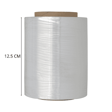 Stretch Calibre 6 -12.5 cm Ancho x 350 m Largo- Caja x 24 unidades