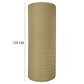 Rollo Kraft Corrugado 2mm 120cm x 150m - (150m2) - Miniatura 1