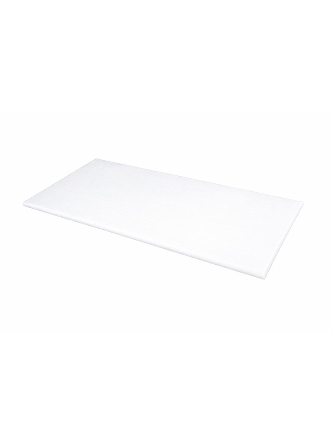 Lámina de Espuma Acústica Blanca 50 mm, 1 m x 2 m (2m²) 6