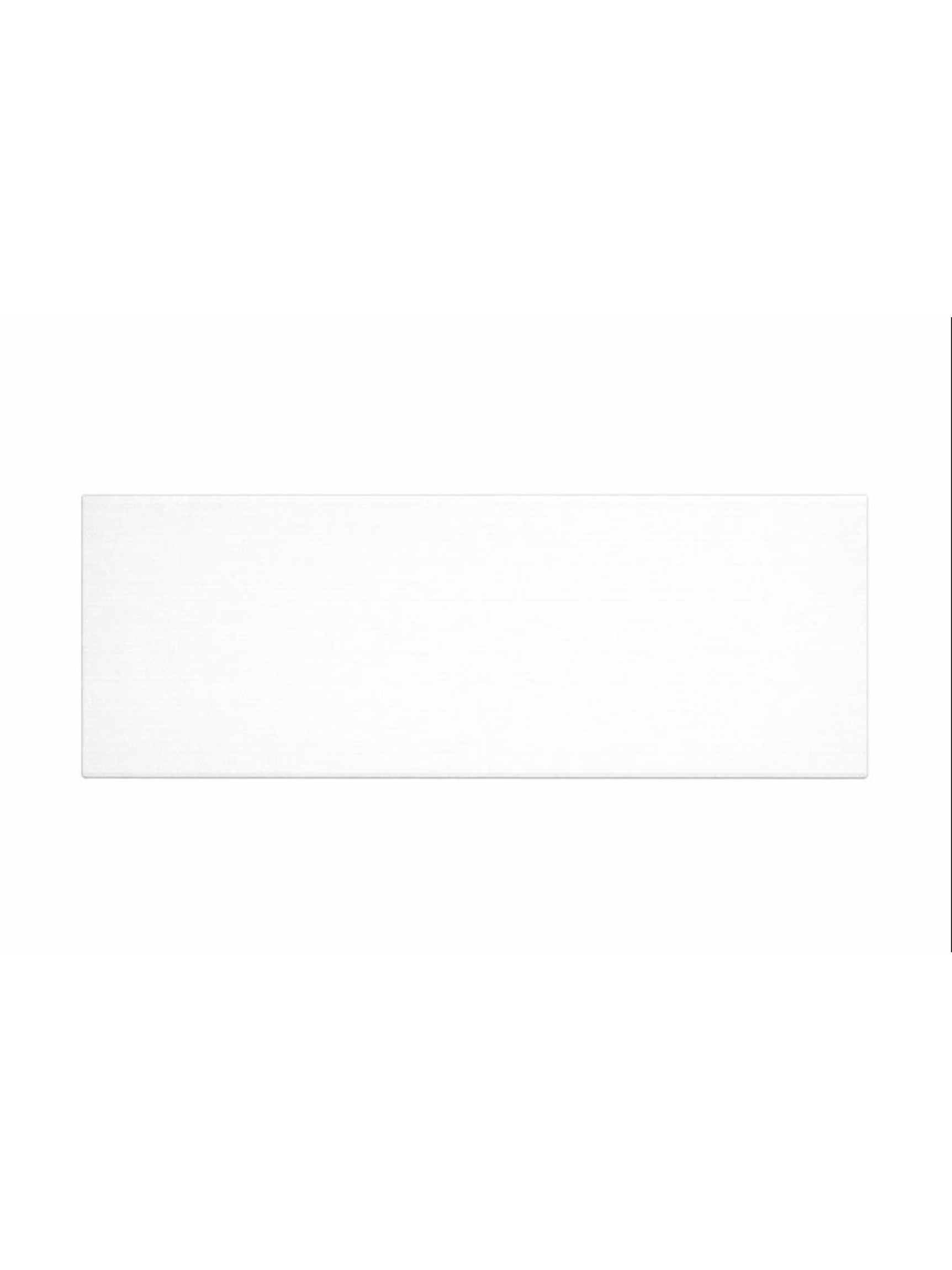 Lámina de Espuma Acústica Blanca 50 mm, 1 m x 2 m (2m²) 4