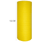 Rollo de Espuma acústica 10mm Amarillo Quemado  122cm x 15m (18.3m2) - Miniatura 1