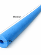 Flotador de Espuma Azul 7cm x 150 cm - Miniatura 1