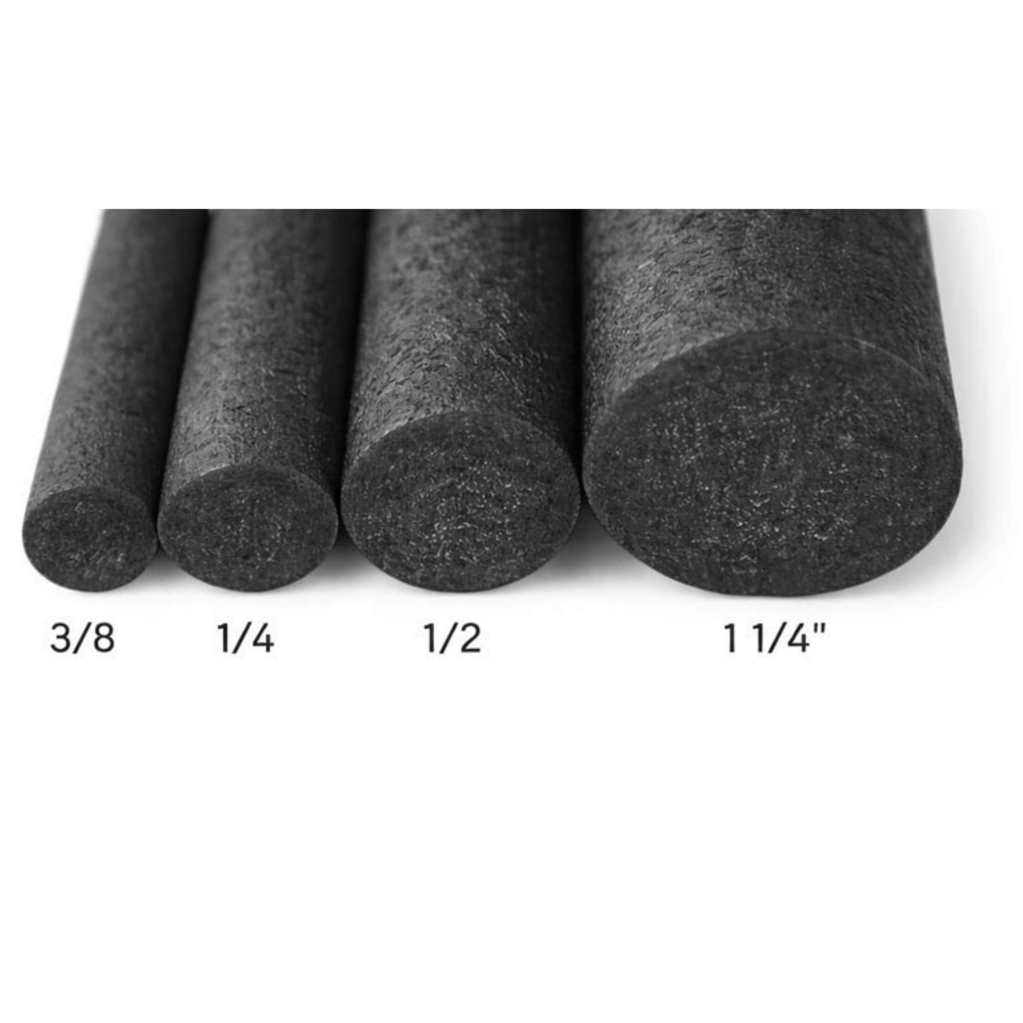 Junta 1 - 1/4 x 125m Caja 1