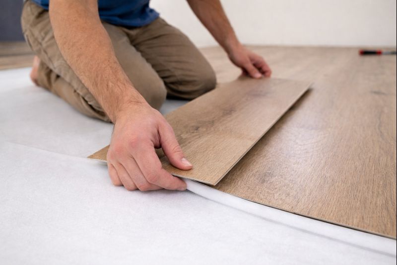 Rollo de Espuma 2mm Blanca 1m x 150m (150m2) 3