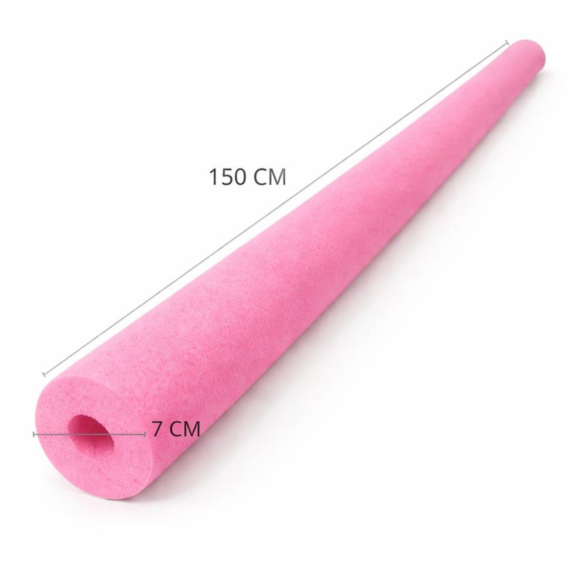 Flotador de Espuma Surtido Grueso Pqt X 50 Unidades 5