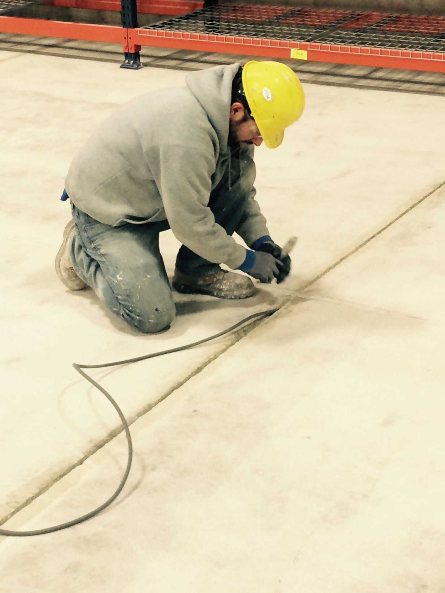 Rollo Junta 1/2 x  762m Caja 6