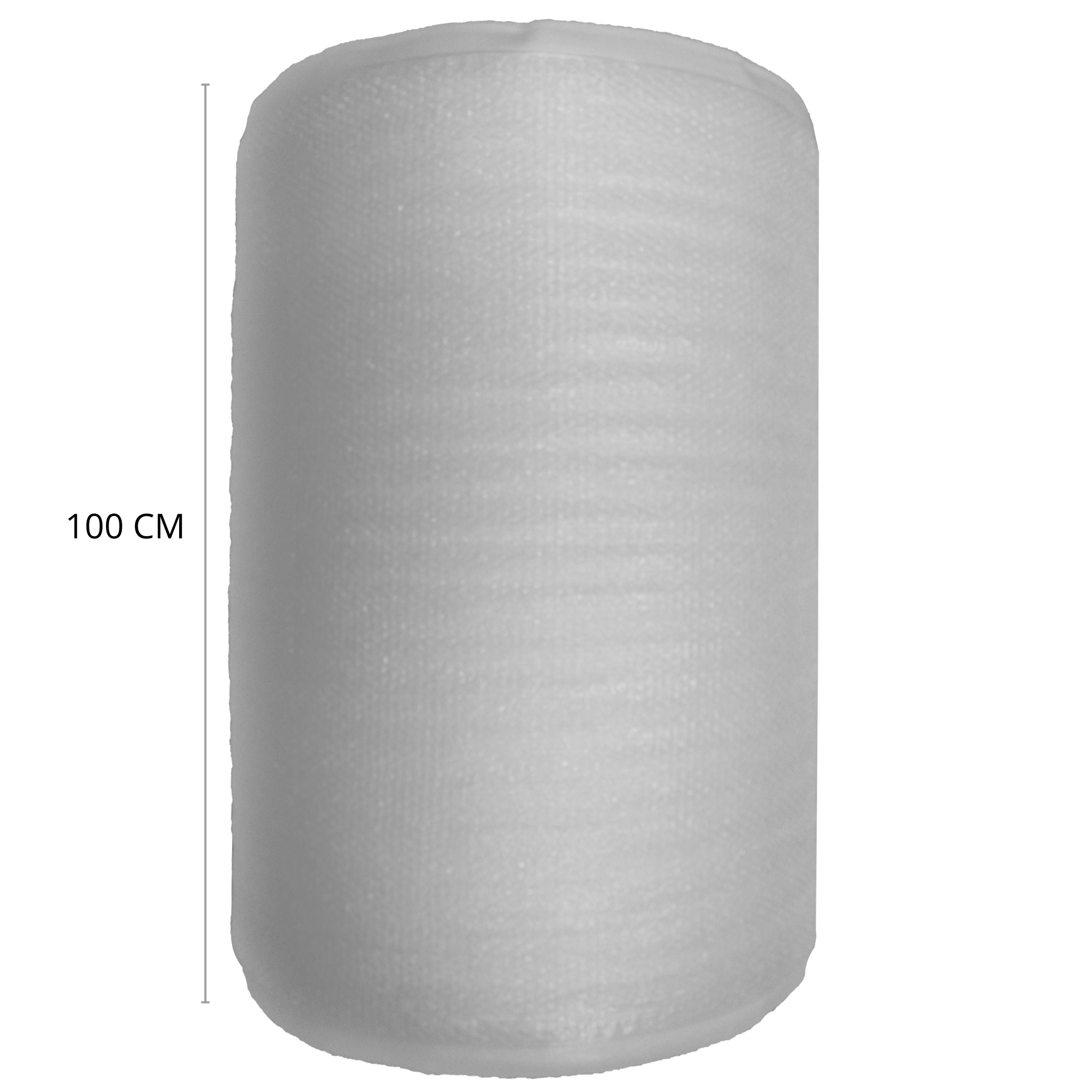 Rollo Burbuja 3mm  1m x 50m - (50m2)        1