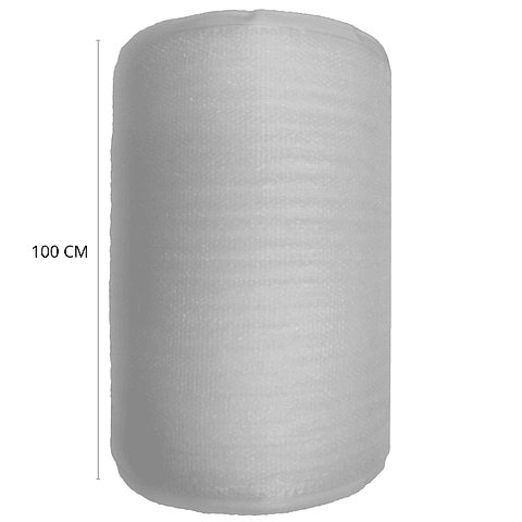 Rollo Burbuja 3mm  1m x 50m - (50m2)       