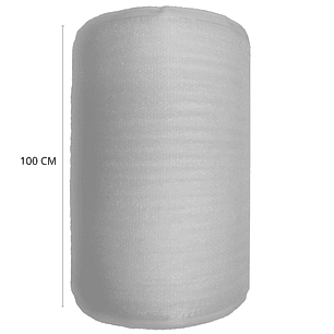 Rollo Burbuja 3mm  1m x 50m - (50m2)       
