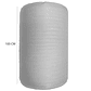 Rollo Burbuja 3mm  1m x 50m - (50m2)        - Miniatura 1