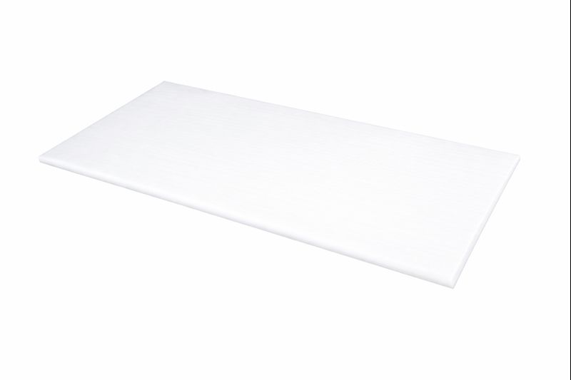 Lámina de Espuma Acústica Blanca 20 mm,1m x 2m (2m²) Pack x 9 Unidades 3