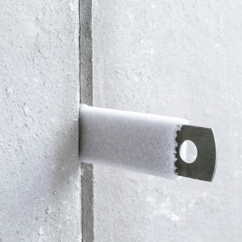 Funda Distanciadora 3 mm- Rollo x 250m 1