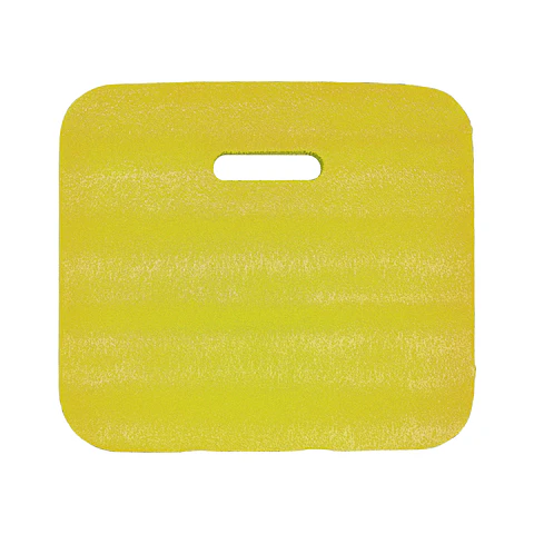 Cojín Multiusos Bicolor 36 x 32 cm para Estadio