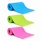 Colchoneta Multiusos  Colores Variados 180cm x 60cm x 1cm Set x 24 - Miniatura 1