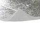 Rollo de Espuma 3mm Blanca con Metalizado ,1.15m x 100m (115m²)  - Miniatura 6