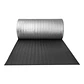 Rollo de Espuma Termo Acústica 8mm Negra con Metalizado ,1.15m x 30m (34,5m²) - Miniatura 2