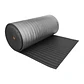 Rollo de Espuma Termo Acústica 8mm Negra con Metalizado ,1.15m x 30m (34,5m²) - Miniatura 6
