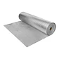 Rollo Aislante Térmico Doble Cara Blanco 3mm 1.15m x 100m - (1.15 m2) - Miniatura 2