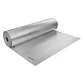Rollo Aislante Térmico Doble Cara Blanco 3mm 1.15m x 100m - (1.15 m2) - Miniatura 4