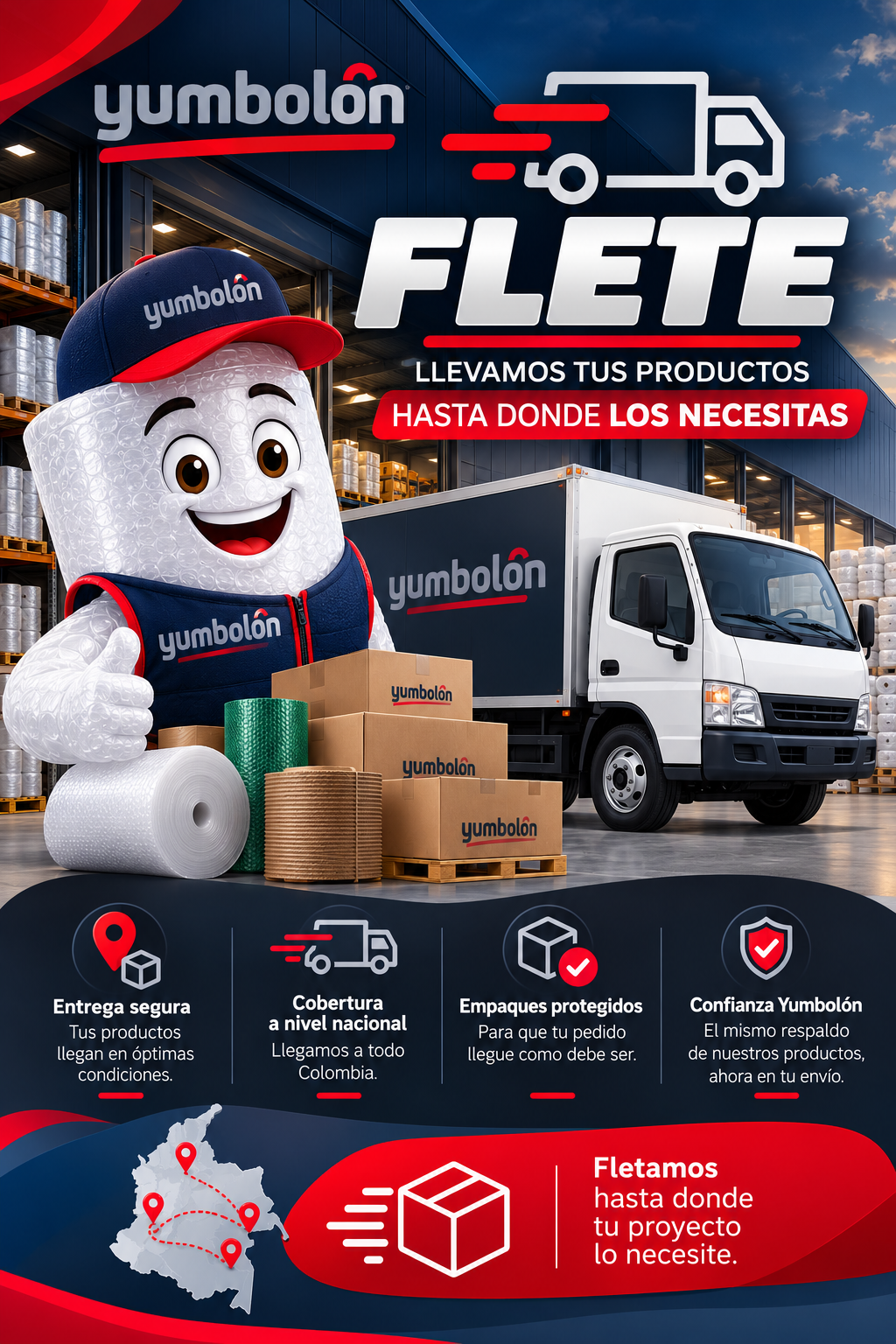Flete 1