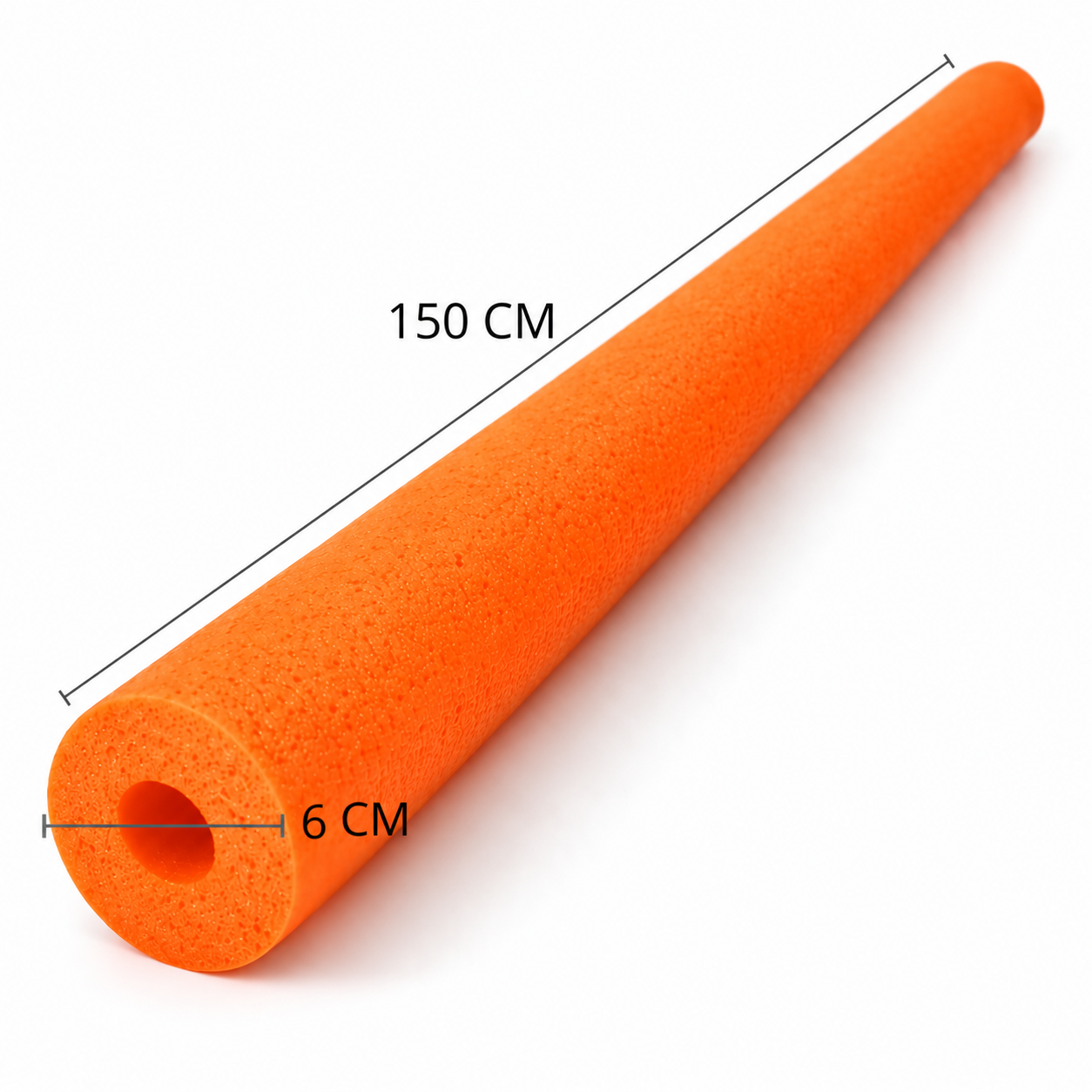 Flotador  de Espuma Halloween 6cm x 150 cm Colores Caja x 16 Unidades 5
