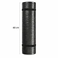 Colchoneta Multiusos  Negra Metalizado Negro 10mm ,180cm x 60cm - Miniatura 2