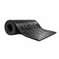 Colchoneta Multiusos  Negra Metalizado Negro 10mm ,180cm x 60cm - Miniatura 5