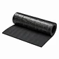 Colchoneta Multiusos  Negra Metalizado Negro 10mm ,180cm x 60cm - Miniatura 6
