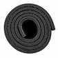 Colchoneta Multiusos  Negra Metalizado Negro 10mm ,180cm x 60cm - Miniatura 8