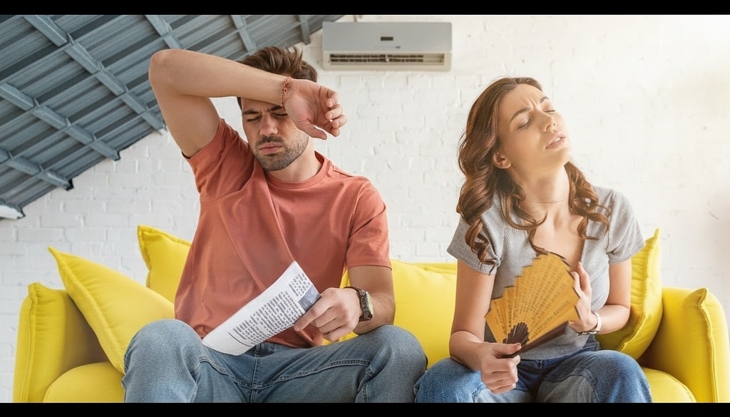 Antes y despues de utilizar Yumbolon termico