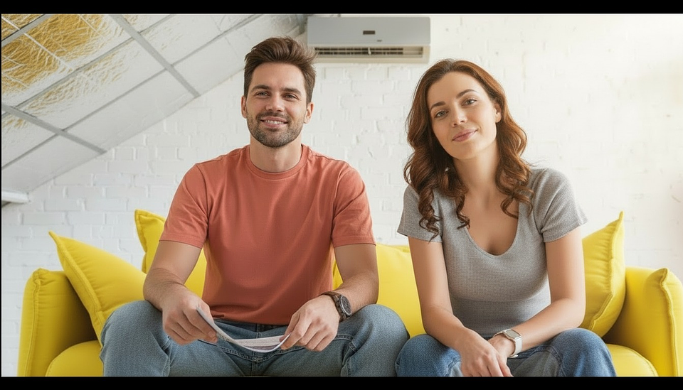 Antes y despues de utilizar Yumbolon termico