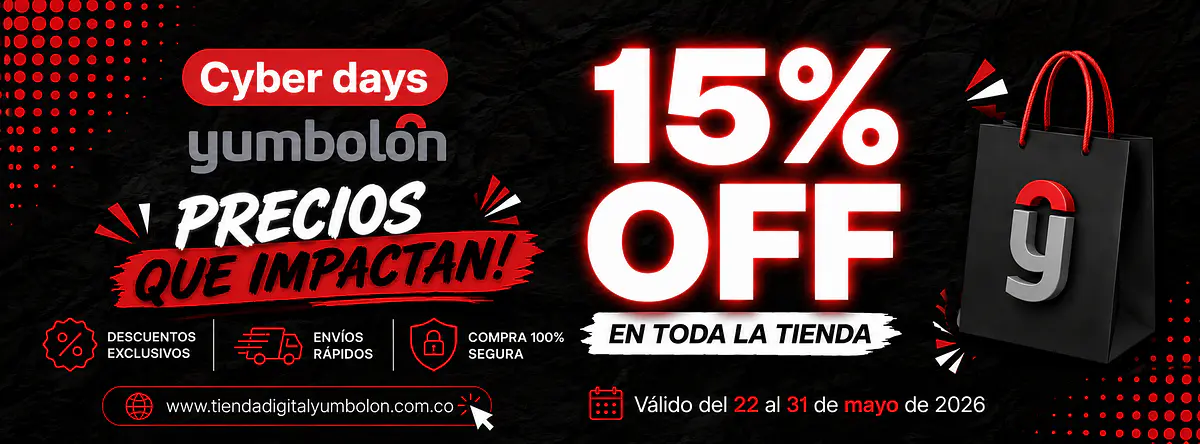 Título del banner