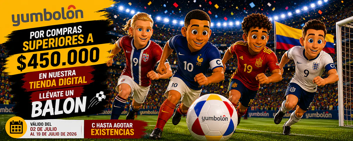Título del banner