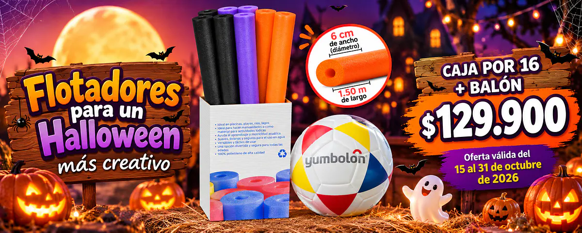 Título del banner