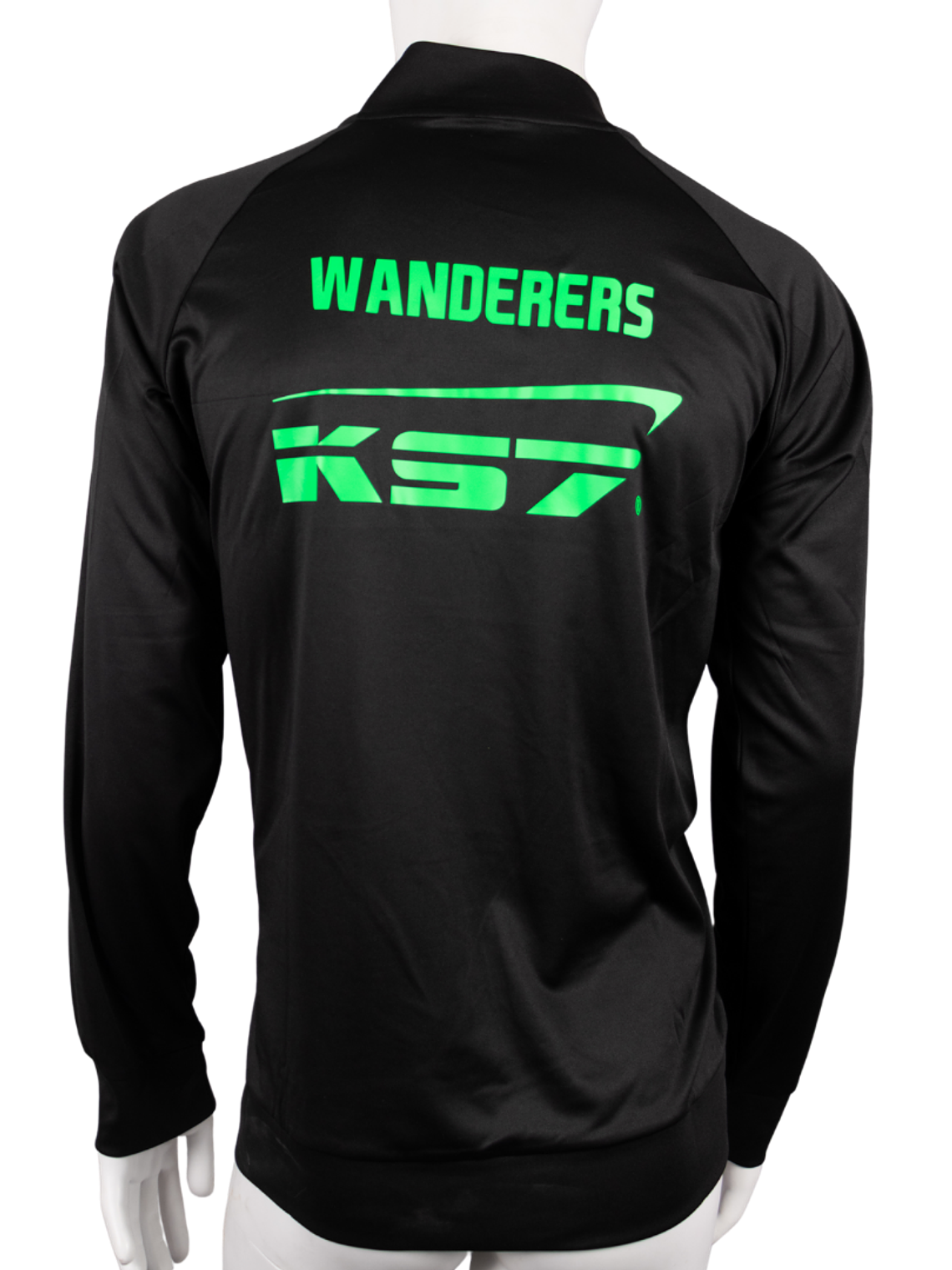 Poleron entrenamiento 1