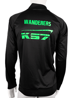 Poleron entrenamiento