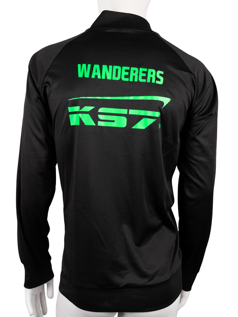 Poleron entrenamiento 1