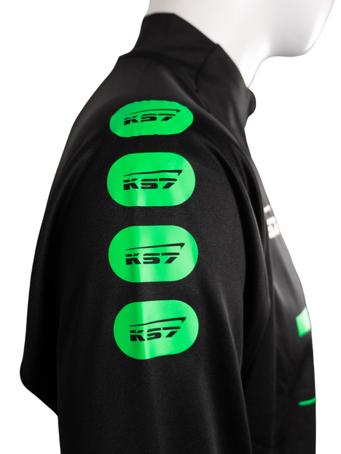 Poleron entrenamiento 2