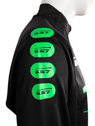 Poleron entrenamiento