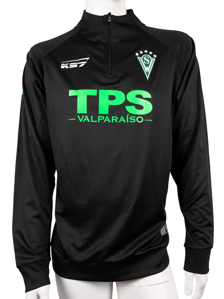 Poleron entrenamiento 3