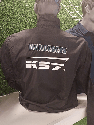 Cortaviento KS7 2025