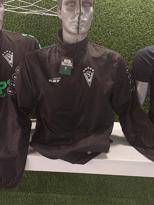 Cortaviento KS7 2025